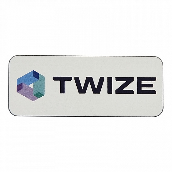 Значок TWIZE - уменьшенное фото