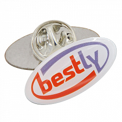 Значок BESTLY - превью Значок BESTLY - уменьшенное фото