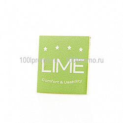 Значок LIME - уменьшенное фото