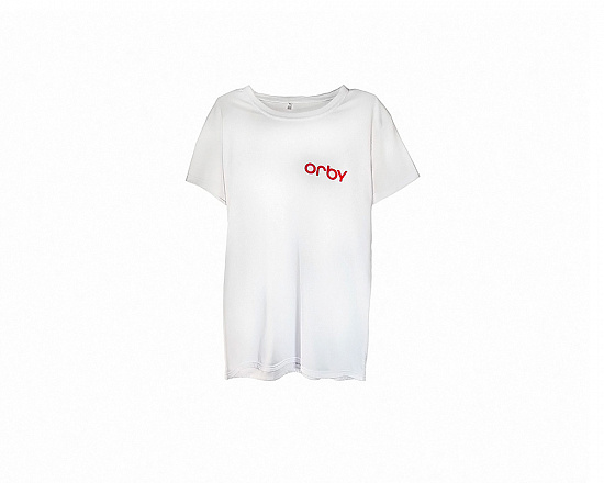 Футболка ORBY - уменьшенное фото